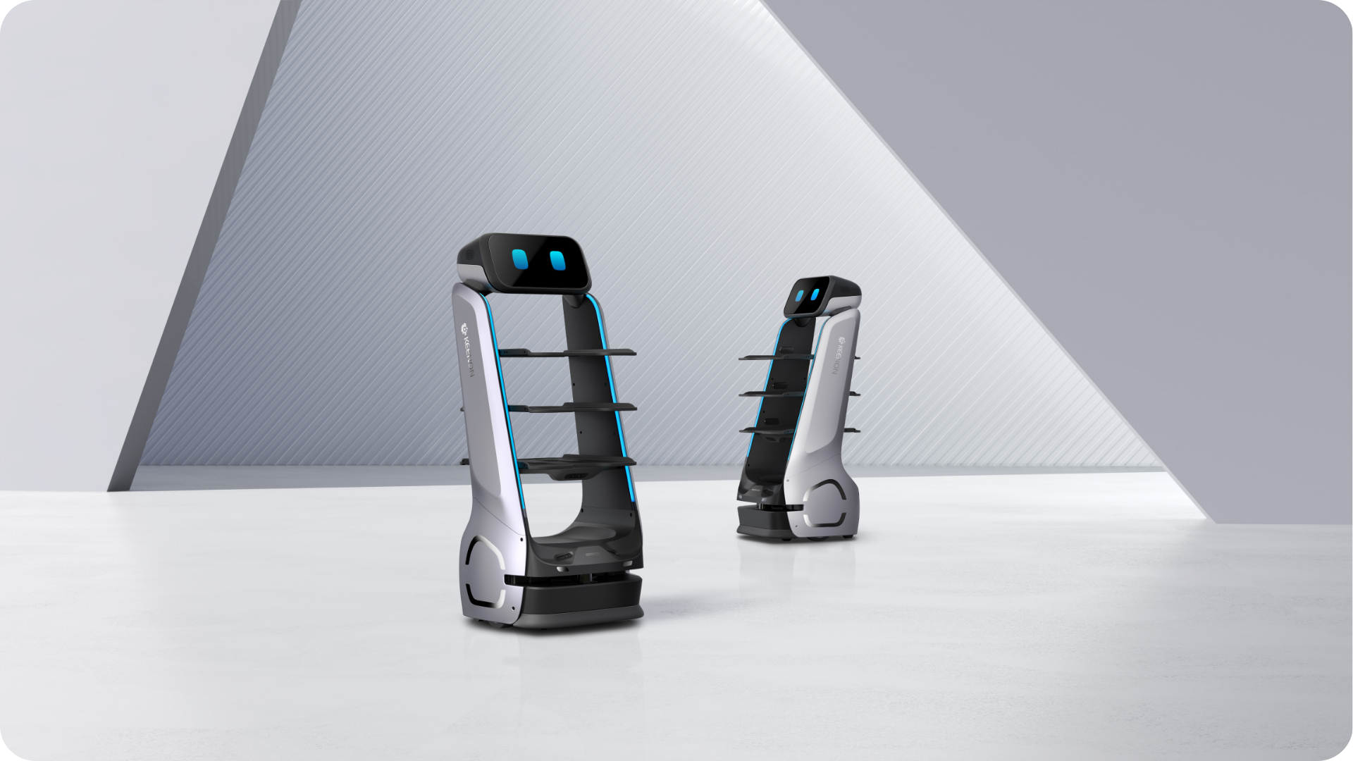 Horeca Service Robot T9 Pro